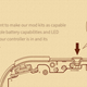 Illustration for article titled This Kit Lets You Make Your Old SNES Controllers Completely Wireless